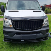 Front Splitter MERCEDES Sprinter